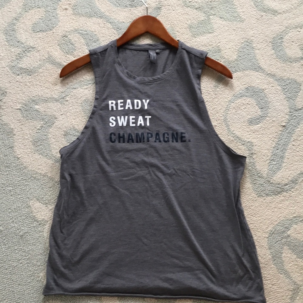 Sweaty Betty Tank